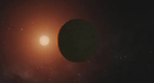 Al final resulta que los planetas de TRAPPIST-1 sí podrían tener atmósfera