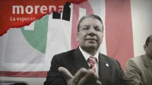 Priismo crepitante en Puebla