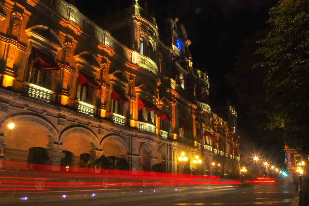 Escenarios en la lucha por la capital del estado