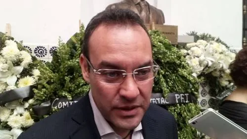 Puebla requiere de una “cirugía profunda” para resolver los problemas de inseguridad: Deloya