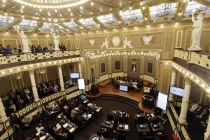 Permitir ingreso de personal armado al Congreso vulneraría autonomía