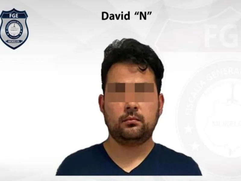 Cae hombre que prostituía y grababa a su exesposa