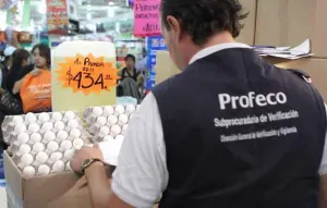 Profeco atenderá demandas vía Twitter en el DF
