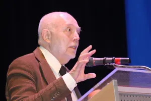 Entregará BUAP Honoris Causa a Octavio José Obregón Díaz