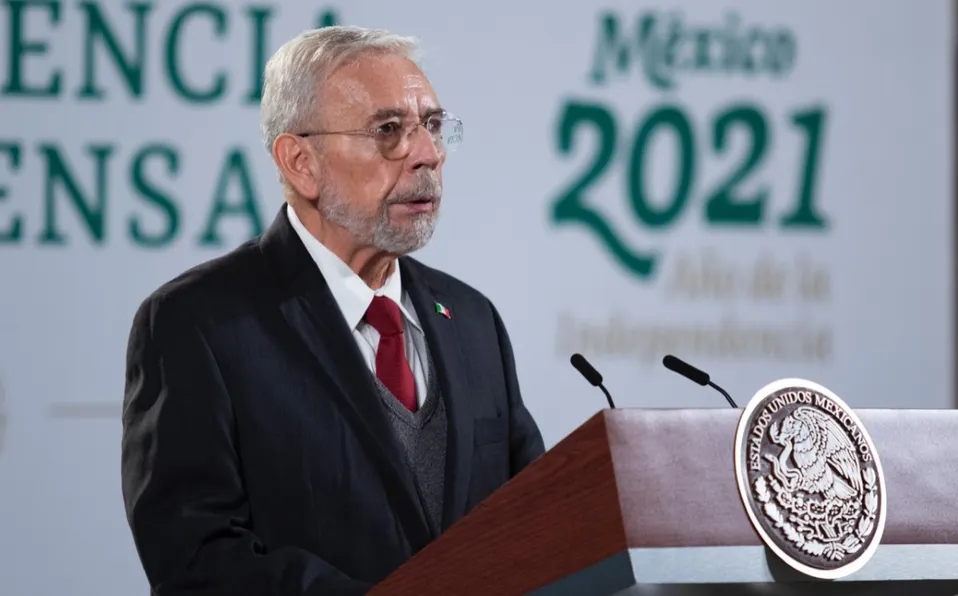 Foto: Milenio