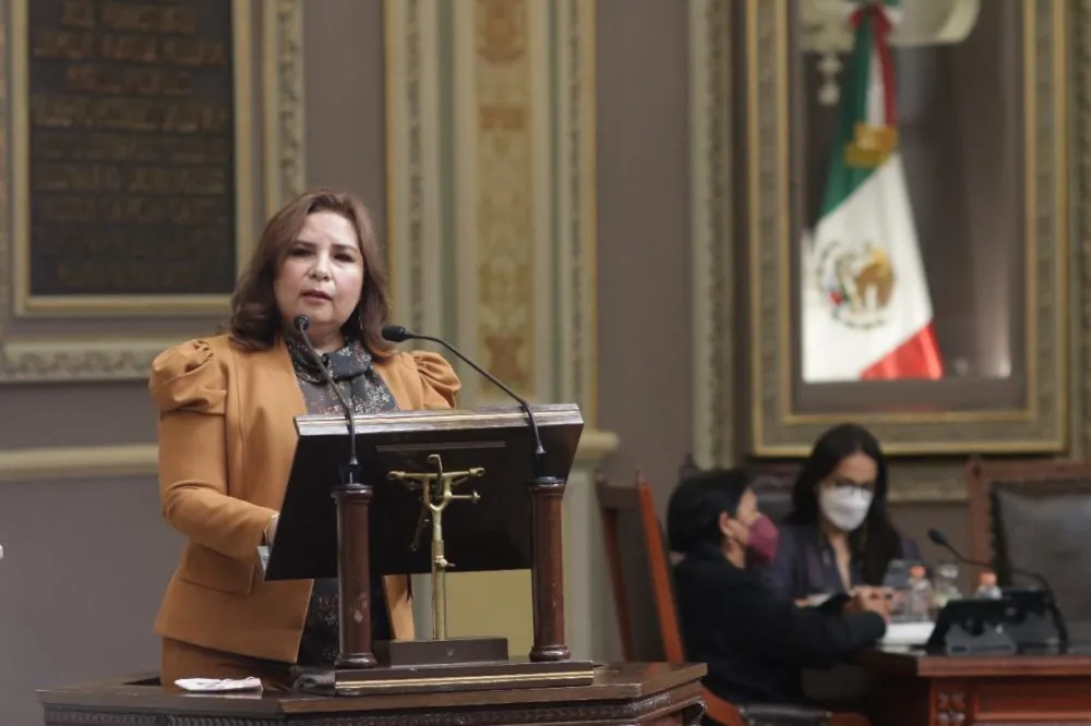 Beatriz Manrique