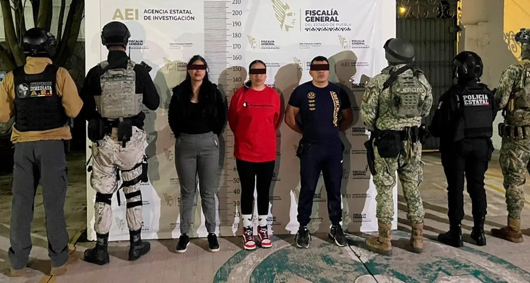 “La Reina del Sur” o “Narco Bety”,