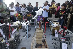 Albañiles, víctimas de mezquindad de sus patrones