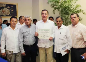 Llama RMV a la unidad civil para mejorar México
