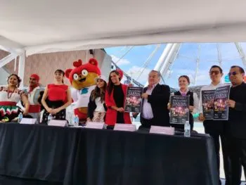 IMACP presenta “Verano Sendela” con acceso gratuito a la Rueda de Puebla para menores de 12 años