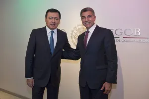 Gabinete, hasta el 31; temen por eventual retorno de Rivas al Cobaep