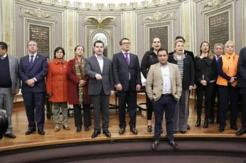 La aplanadora y los excesos de Morena