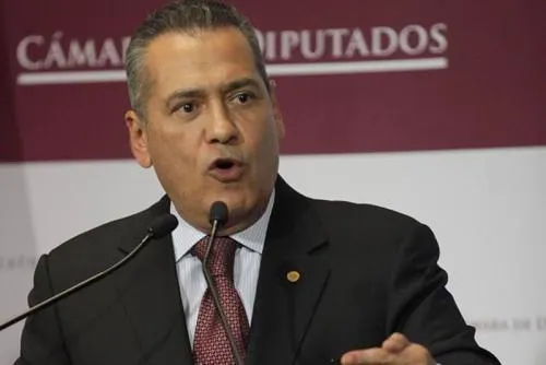 ¿Y si Melquiades Morales fuera Candidato en 2018?