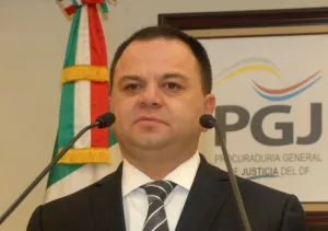 ¿En Manos de Quién Quedó la Seguridad Pública en Puebla?