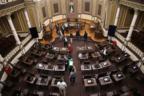Congreso lanza convocatoria para la presea Ciencia y Tecnología “Luis Rivera Terrazas”
