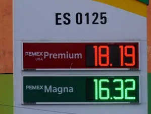 Presentará  CDMX amparo contra precios diferenciados de gasolina
