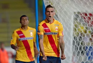 Morelia golea al Puebla en la Copa MX