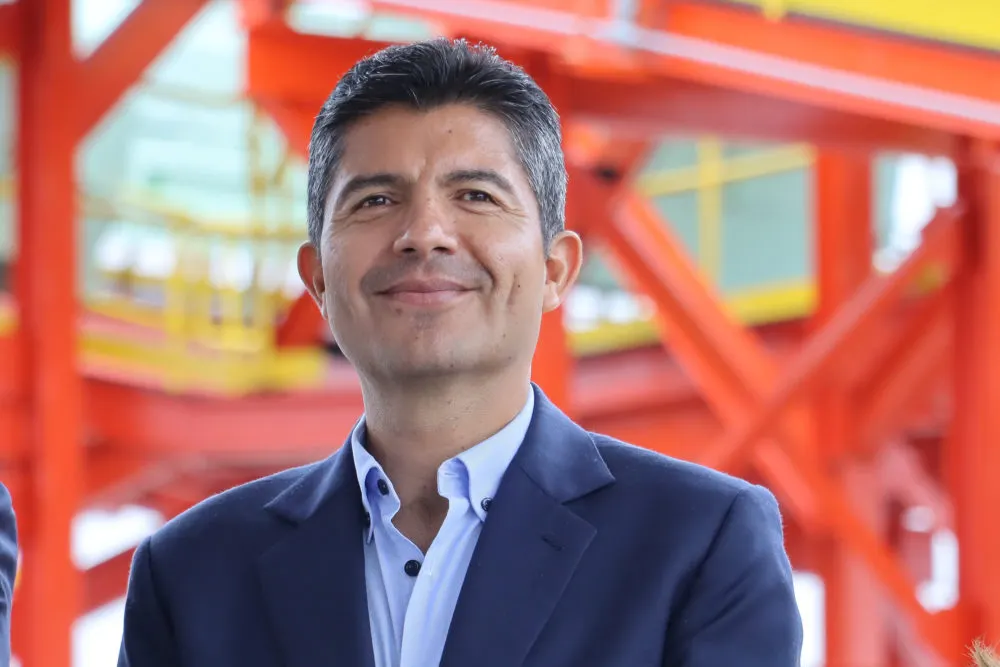Eduardo Rivera