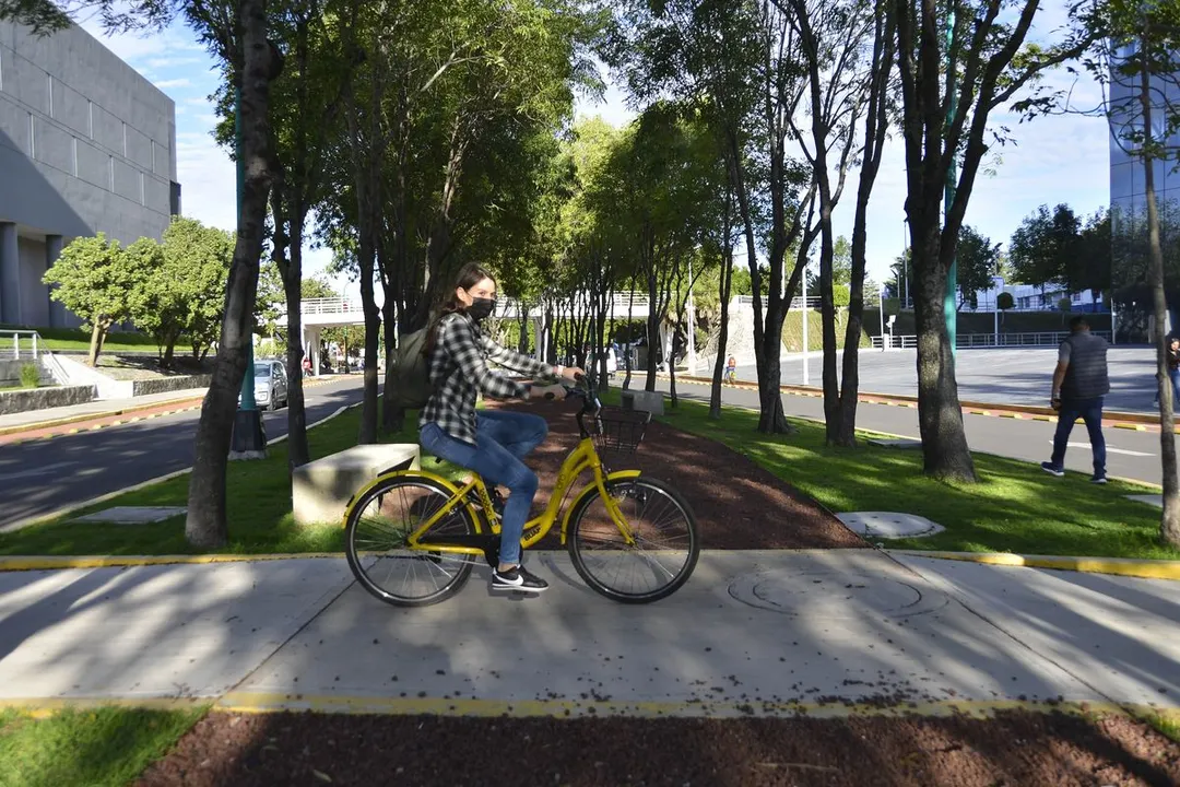 Buap Ui Green Metric World University Ranking