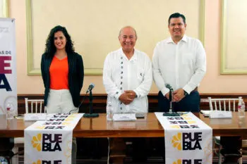 Inauguran el viernes la exposición inmersiva “Danza Barroca” en el Museo Internacional del Barroco
