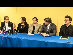 ONU pide a México frenar difamación a defensores de derechos