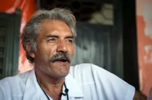 Mireles niega veracidad de legalización de autodefensa