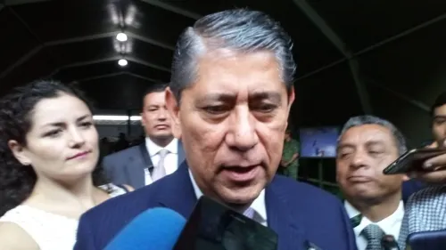 Fiscalía rastrea videos para fincar responsabilidades del linchamiento de 7 personas