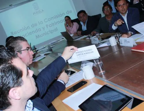 Pese a oposición del PAN, en comisiones avanza reforma para que PPS sean considerados deuda pública
