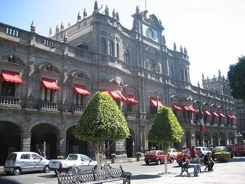 Regidora propondrá construcción de un museo municipal en Puebla especializado en cocina poblana