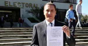 Comisión de Quejas declara improcedente solicitudes de medidas cautelares en contra de RMV