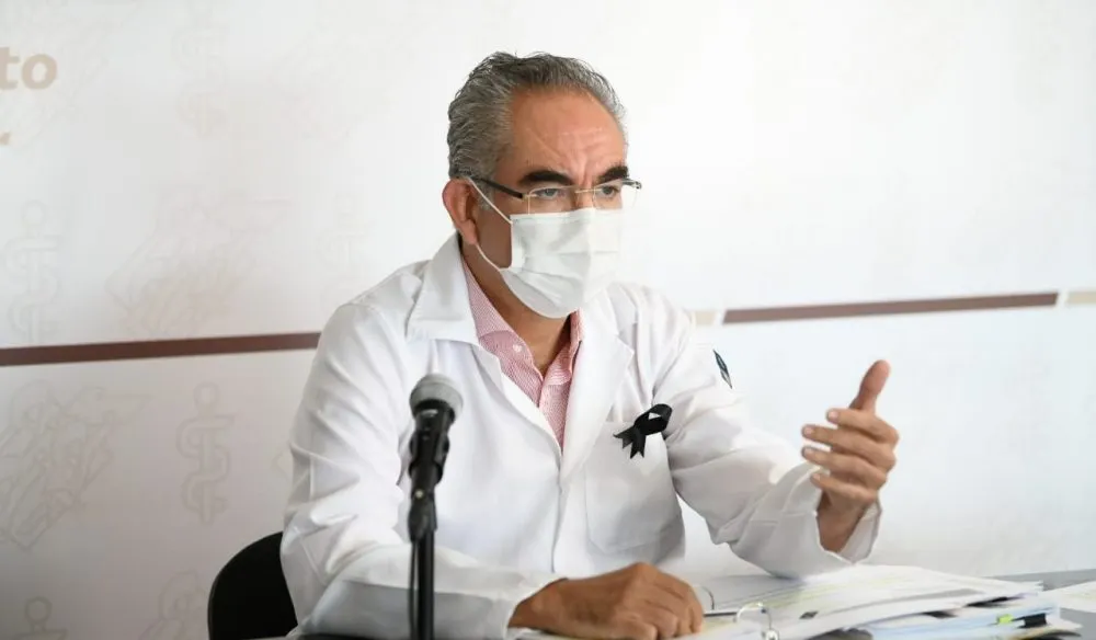 Secretaría de Salud