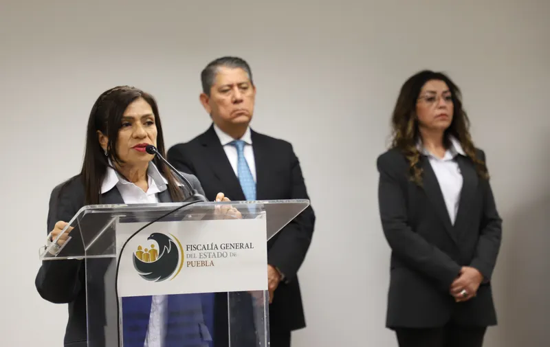 Detenido