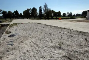 En julio concluirá edificación del Parque Intermunicipal