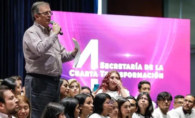 Ebrard