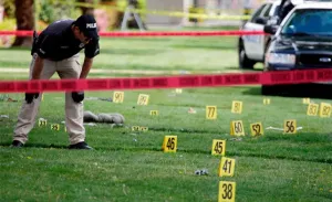 Asesino de California contactó con radicales, confirma FBI