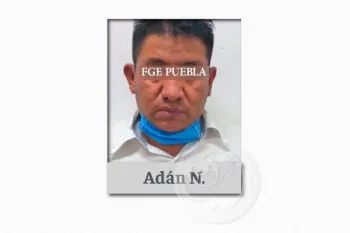 Sentencian a sujeto que intentó extorsionar a su primo, de oficio panadero, en San Pablo Xochimehuacan