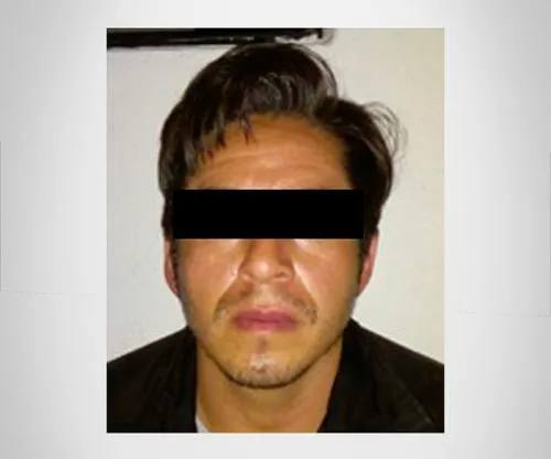 Fiscalía esclareció feminicidio ocurrido en la unidad habitacional La Victoria