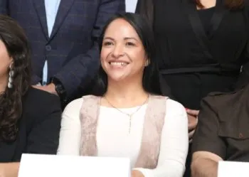 Busca PT quitarle una diputación plurinominal al PAN, confirma Liz Sánchez