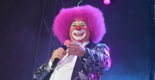 Platanito Show, nuevamente recae por Covid