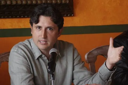 JJ solicita reunión con Gali para entregarle decálogo de seguridad; pide guardias ciudadanos