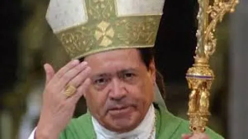 Exsacerdotes denuncian ante PGR al cardenal Norberto Rivera por encubrir a 15 curas pederastas