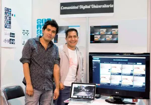 BUAP fomenta vocación científica entre sus estudiantes