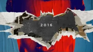 Batman y Superman le dan su primer golpe a Los Vengadores
