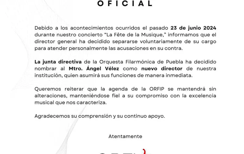 orquesta-filarmonica-de-puebla-comunicado-hector-antonio-centeno