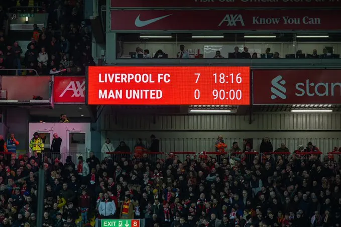 Liverpool