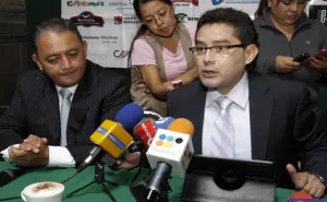 Alcanza Gali aprobación del 90 por ciento: Franquicias