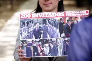 Bajan spot del PAN sobre viaje de EPN a Londres