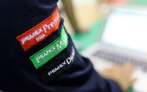 Van 10 empresas y consorcios por asociación con Pemex