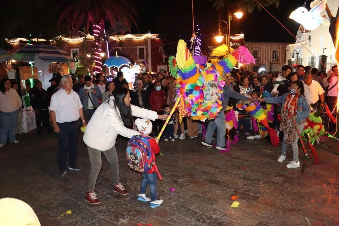 Atlixco Macroposada Atlixquense