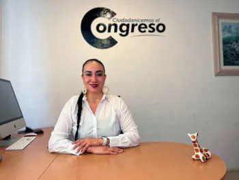 En Puebla, declaran el 11 de mayo como Día Estatal de la Lucha contra la Violencia Vicaria